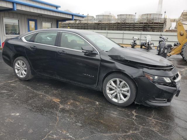 Photo 4 from auction – 2019 CHEVROLET IMPALA LT with VIN 2G11Z5S35K9104404