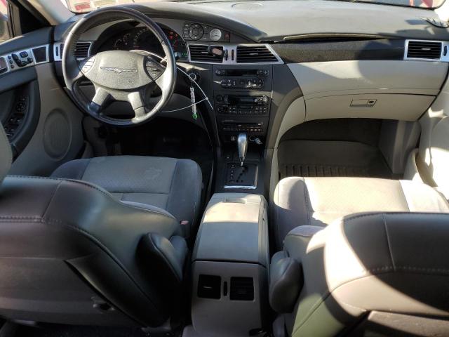 Photo 8 from auction – 2008 CHRYSLER PACIFICA T with VIN 2A8GF68X38R656690