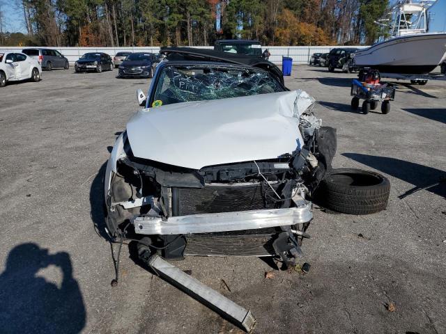 Photo 5 from auction – 2016 AUDI A5 PREMIUM with VIN WAUM2AFH1GN005006