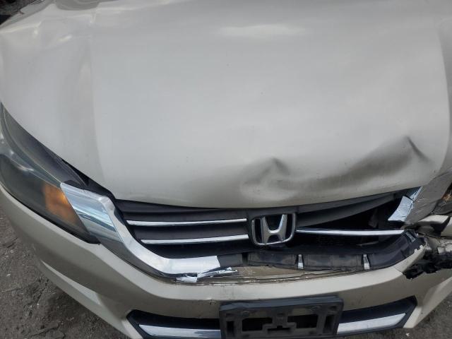 Photo 11 from auction – 2014 HONDA ACCORD LX with VIN 1HGCR2F34EA243216