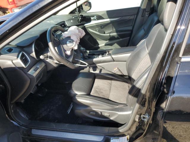 Photo 7 from auction – 2017 NISSAN MAXIMA 3.5 with VIN 1N4AA6AP2HC405051