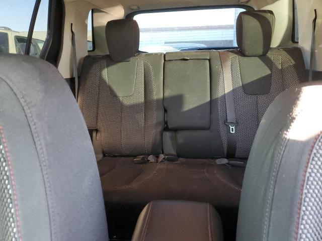 Photo 10 from auction – 2014 GMC TERRAIN SL with VIN 2GKFLWE33E6229122