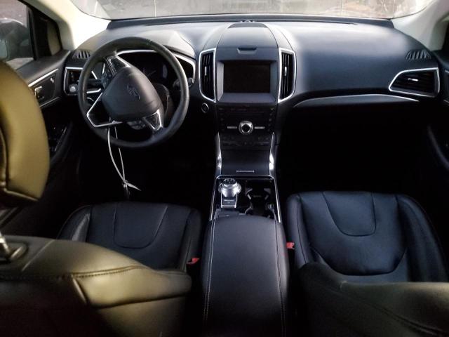 Photo 8 from auction – 2019 FORD EDGE TITAN with VIN 2FMPK3K97KBC10632