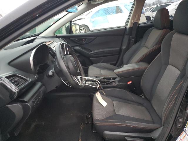 Photo 7 from auction – 2018 SUBARU CROSSTREK with VIN JF2GTADC4J8223517