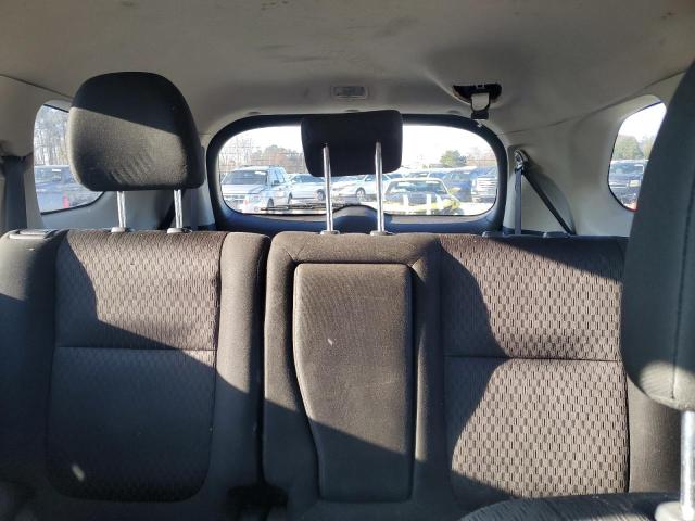 Photo 10 from auction – 2015 MITSUBISHI OUTLANDER with VIN JA4AD2A38FZ006589