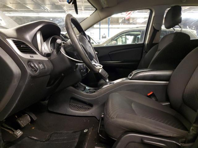 Photo 7 from auction – 2013 DODGE JOURNEY SE with VIN 3C4PDCAB6DT547285