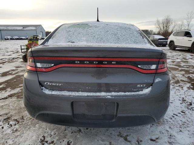 Photo 6 from auction – 2016 DODGE DART SXT with VIN 1C3CDFBB9GD544135