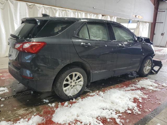 Photo 3 from auction – 2019 CHEVROLET EQUINOX LS with VIN 2GNAXSEV3K6139542