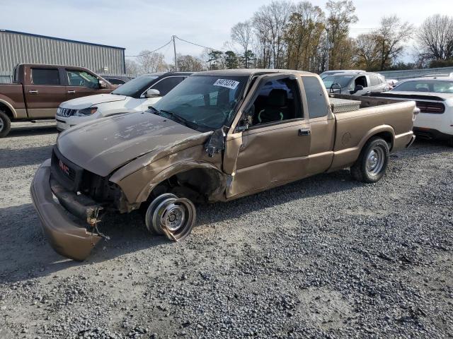 Zdjęcie 1 z aukcji – 2003 GMC SONOMA z VIN 1GTCS19X538182443