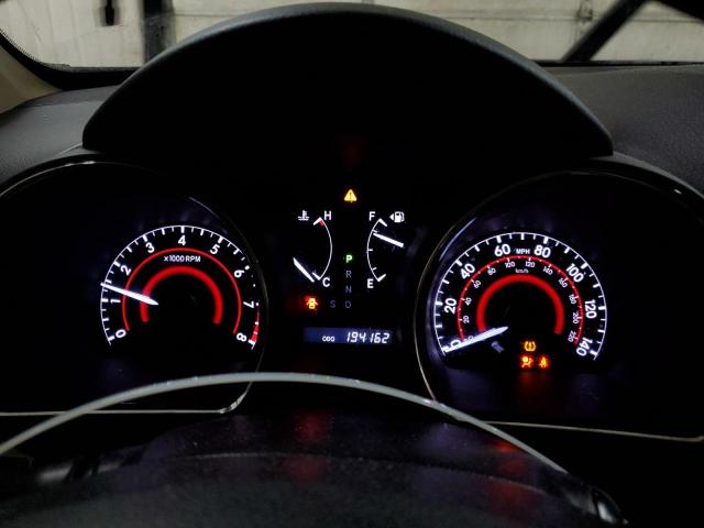 Photo 9 from auction – 2013 TOYOTA HIGHLANDER with VIN 5TDBK3EH1DS258632