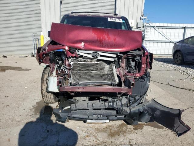 Photo 5 from auction – 2008 HONDA ELEMENT EX with VIN 5J6YH28728L006315
