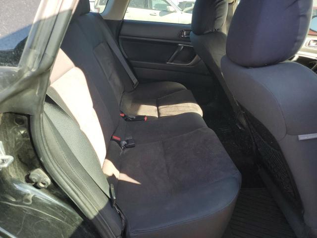 Photo 11 from auction – 2008 SUBARU OUTBACK with VIN 4S4BP60C887362433