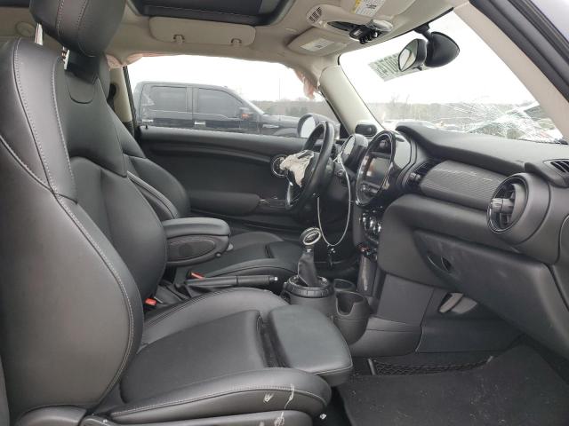 Photo 10 from auction – 2015 MINI COOPER with VIN WMWXM5C56F3A58208