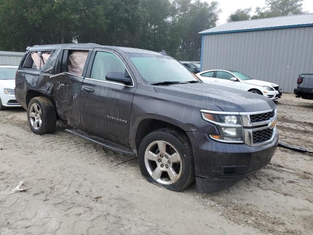 Photo 4 from auction – 2016 CHEVROLET SUBURBAN C with VIN 1GNSCHKC3GR108180