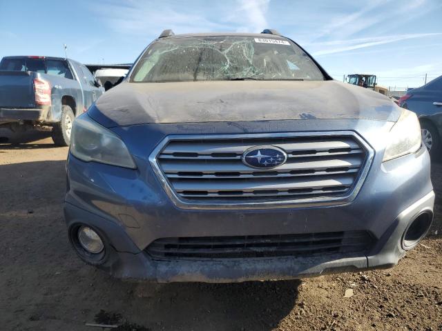 Снимка 5 от търг – 2016 SUBARU OUTBACK 2. с VIN 4S4BSBFC5G3200151