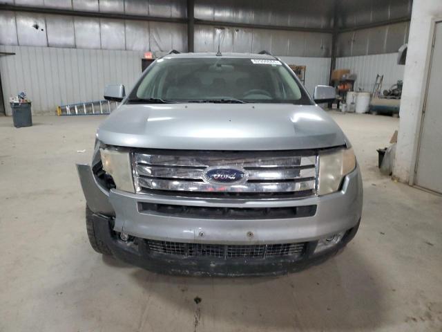 Photo 5 from auction – 2007 FORD EDGE SEL with VIN 2FMDK48C47BA90324