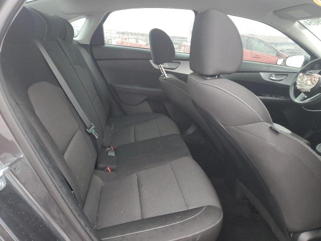 Photo 10 from auction – 2022 KIA FORTE FE with VIN 3KPF24ADXNE497604