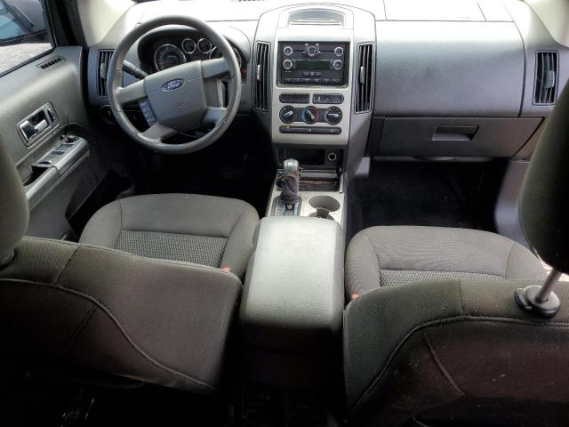 Photo 8 from auction – 2010 FORD EDGE SE with VIN 2FMDK3GC7ABB11508