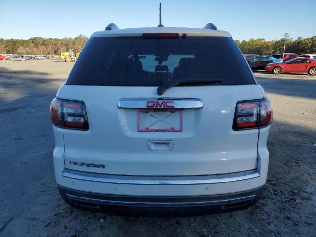 Photo 6 from auction – 2016 GMC ACADIA SLT with VIN 1GKKRRKD2GJ258600