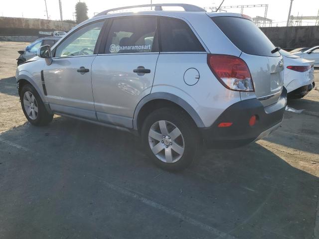Фото 2 с аукциона – 2012 CHEVROLET CAPTIVA SP с VIN 3GNAL2EK7CS546302