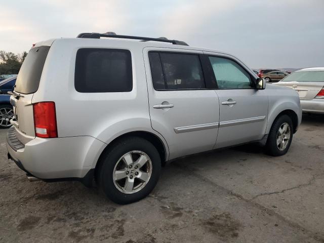 Photo 3 from auction – 2011 HONDA PILOT EXL with VIN 5FNYF4H59BB022561