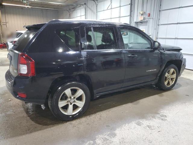 Photo 3 from auction – 2016 JEEP COMPASS LA with VIN 1C4NJDEB9GD758085