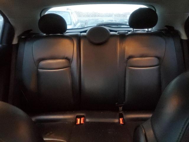 Photo 10 from auction – 2017 FIAT 500X POP with VIN ZFBCFXAB6HP623147