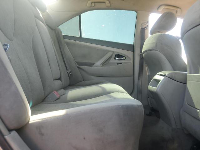 Photo 10 from auction – 2007 TOYOTA CAMRY CE with VIN 4T1BE46K97U533537