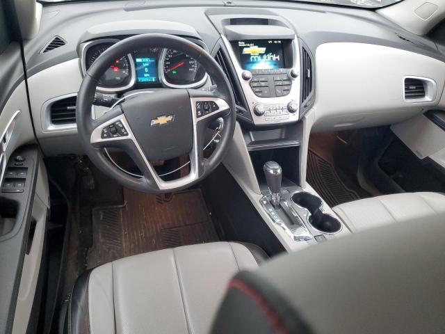 Photo 8 from auction – 2016 CHEVROLET EQUINOX LT with VIN 2GNALDEK2G6221685