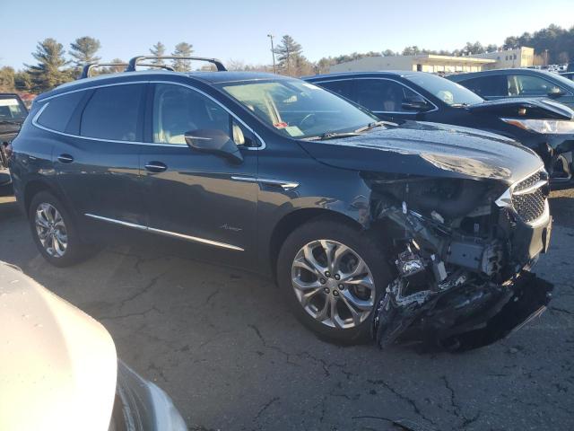Photo 4 from auction – 2019 BUICK ENCLAVE AV with VIN 5GAEVCKW0KJ211224