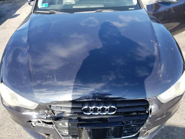 Photo 11 from auction – 2013 AUDI A5 PREMIUM with VIN WAULFAFR4DA001138