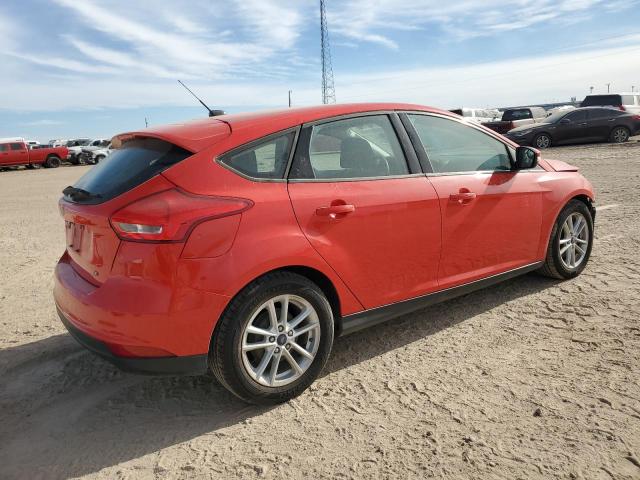 Photo 3 from auction – 2017 FORD FOCUS SE with VIN 1FADP3K24HL249866