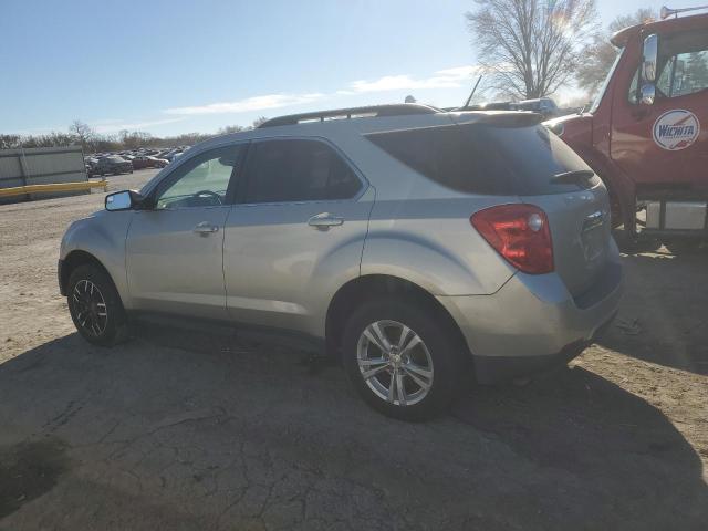Photo 2 from auction – 2013 CHEVROLET EQUINOX LT with VIN 2GNALPEK6D6253925