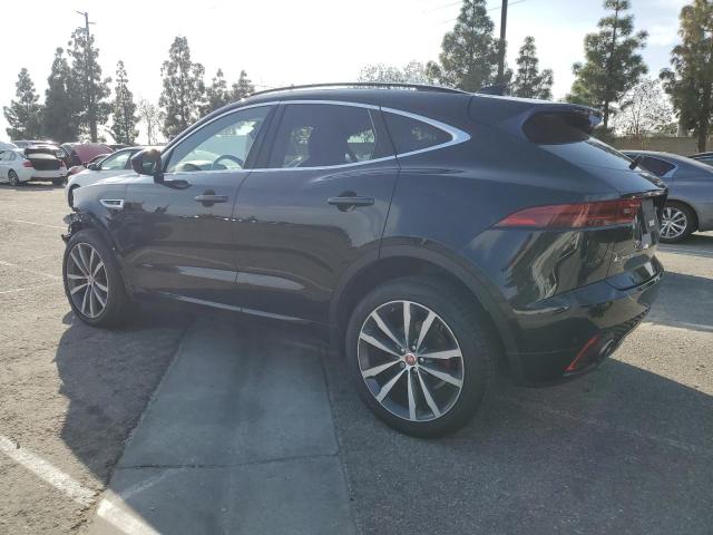 Photo 2 from auction – 2019 JAGUAR E-PACE R-D with VIN SADFT2GX1K1Z70148