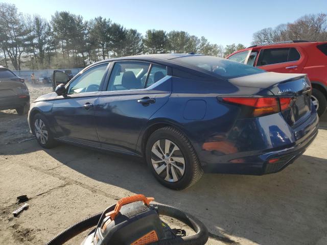 Photo 2 from auction – 2019 NISSAN ALTIMA S with VIN 1N4BL4BV2KN322330
