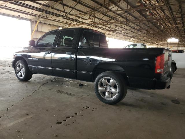 Photo 2 from auction – 2003 DODGE RAM 1500 S with VIN 1D7HA18D63J667575