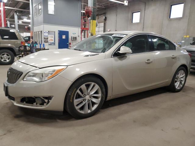 BUICK REGAL PREM 2015 z numerem VIN 2G4GN5EXXF9196929 - Zdjęcie z aukcji