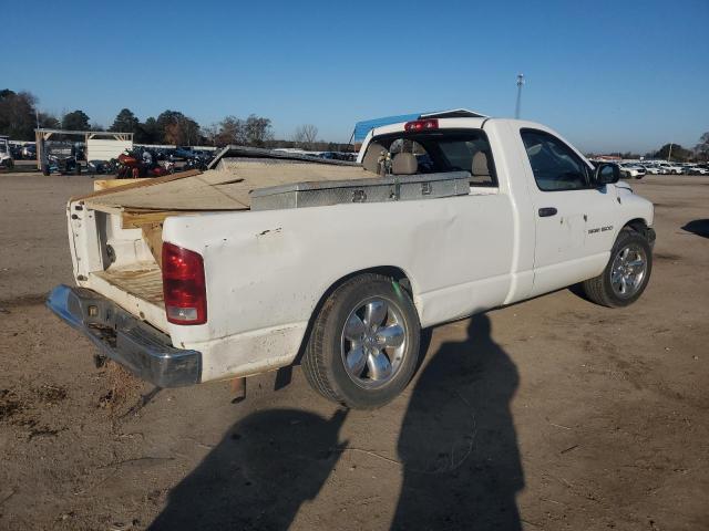 Photo 3 from auction – 2002 DODGE RAM 1500 with VIN 1D7HA16NX2J204512