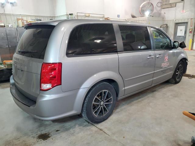 Photo 3 from auction – 2017 DODGE GRAND CARA with VIN 2C4RDGBG9HR655600