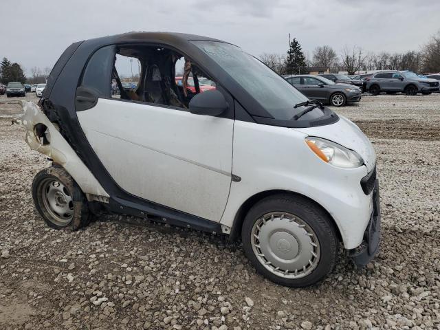 Photo 4 from auction – 2013 SMART FORTWO PUR with VIN WMEEJ3BA8DK697052