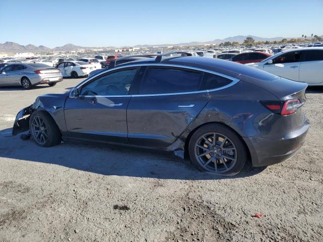 Photo 2 from auction – 2018 TESLA MODEL 3 with VIN 5YJ3E1EA4JF005078