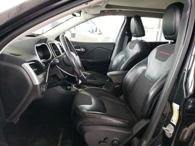 Photo 7 from auction – 2015 JEEP CHEROKEE T with VIN 1C4PJMBS8FW556810
