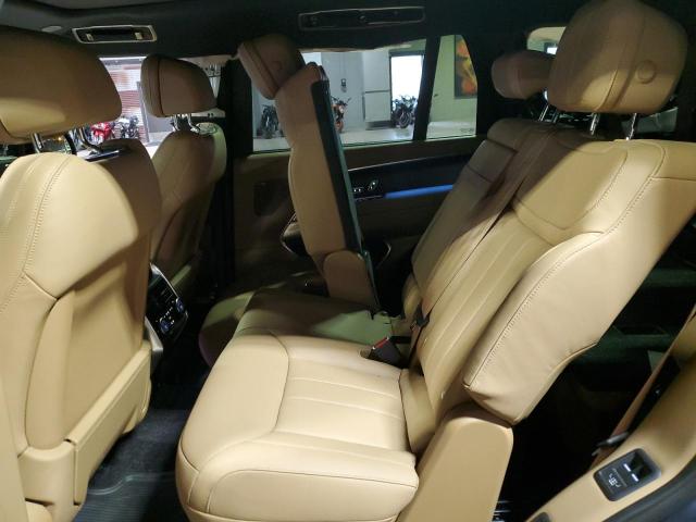 Photo 13 from auction – 2025 LAND ROVER RANGE ROVE with VIN SALKPBE97SA262448