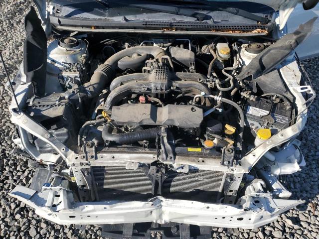 Photo 11 from auction – 2015 SUBARU IMPREZA PR with VIN JF1GPAC66F8330936