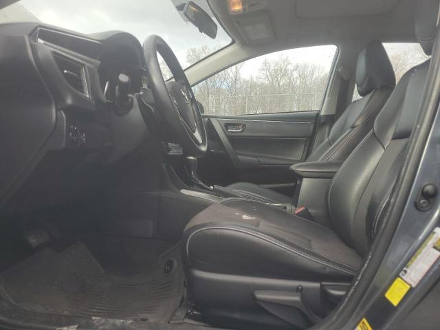 Photo 7 from auction – 2015 TOYOTA COROLLA L with VIN 2T1BURHE4FC403415