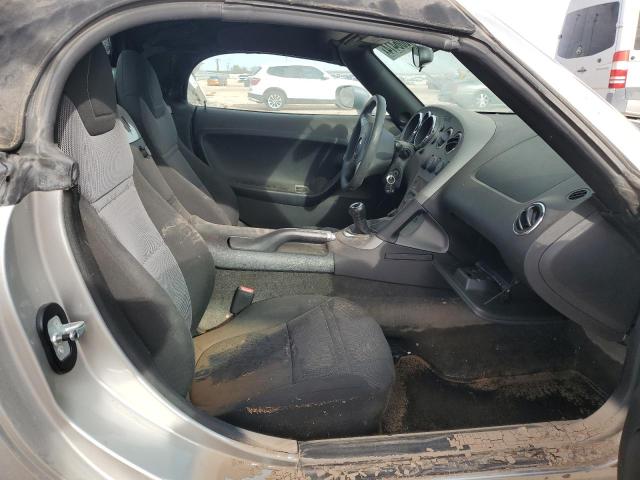 Photo 10 from auction – 2006 PONTIAC SOLSTICE with VIN 1G2MB33B06Y109163