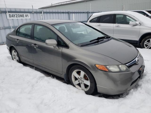 Photo 4 from auction – 2006 HONDA CIVIC LX with VIN 2HGFA16546H027384