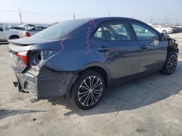 Photo 3 from auction – 2016 TOYOTA COROLLA L with VIN 2T1BURHE4GC658891