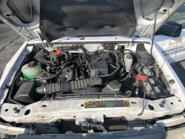 Photo 11 from auction – 2010 FORD RANGER with VIN 1FTKR1AD9APA06197