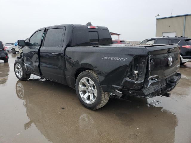 Photo 2 from auction – 2022 RAM 1500 BIG H with VIN 1C6RRFFGXNN375349